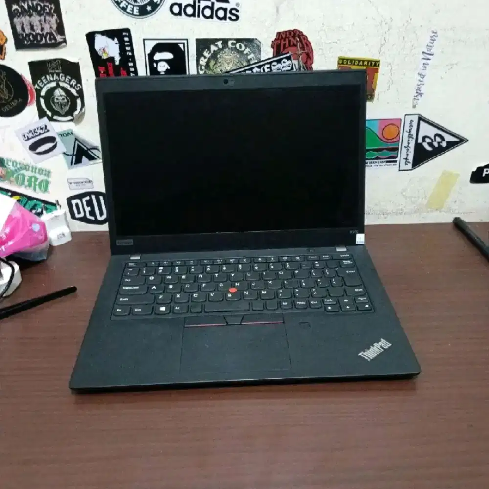 Laptop Lenovo Thinkpad X390  Intel core i5-8xxx 8/256 SSD