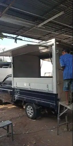 Lowongan Kerja – Karoseri & Bengkel Mobil Box
