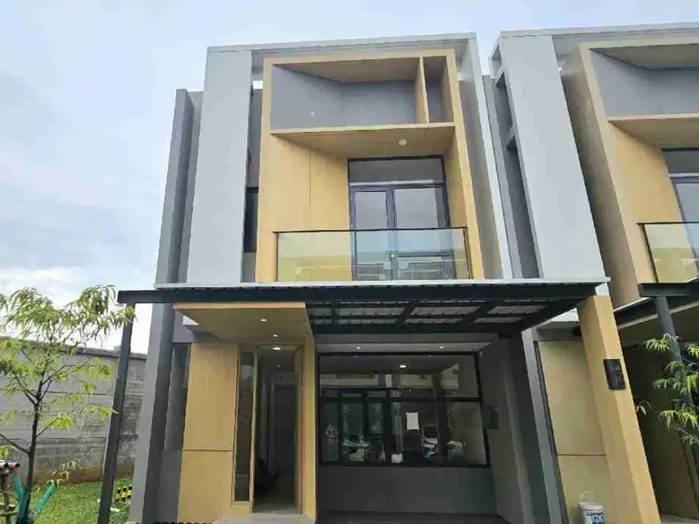 Svasti Tanakayu BSD City