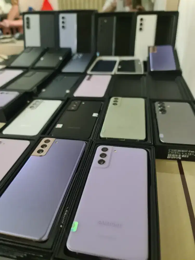 Samsung Second Original