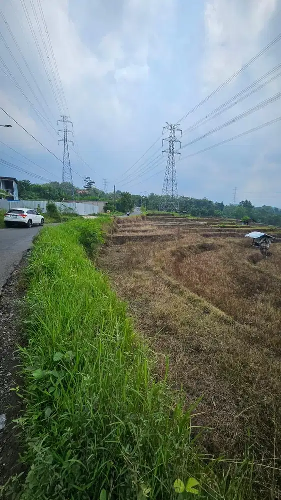 Tanah Komersial
