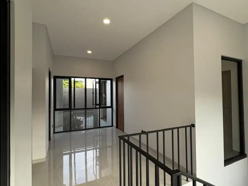 DIJUAL RUMAH DI KENCANA LOKA BSD