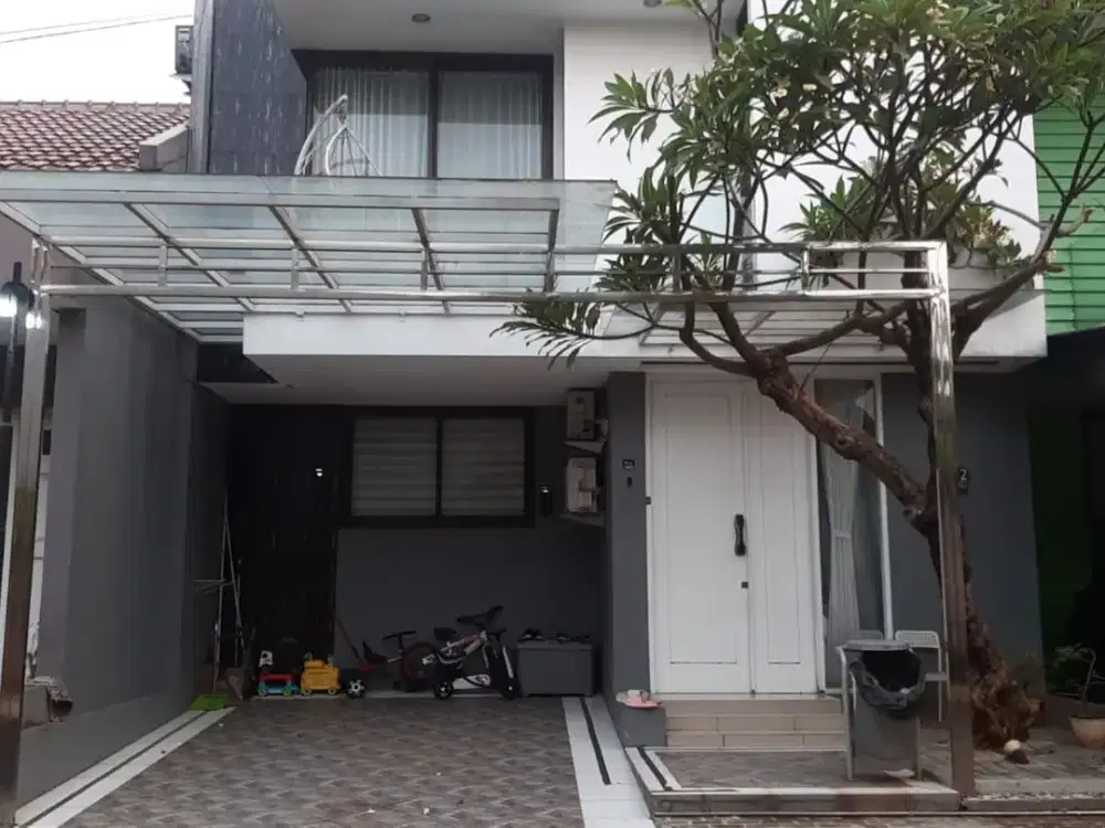 JUAL HUNIAN BEBAS BANJIR DI KOTA BEKASI VIA LELANG, JATIWARINGIN, PONDOK GEDE, KOTA BEKASI