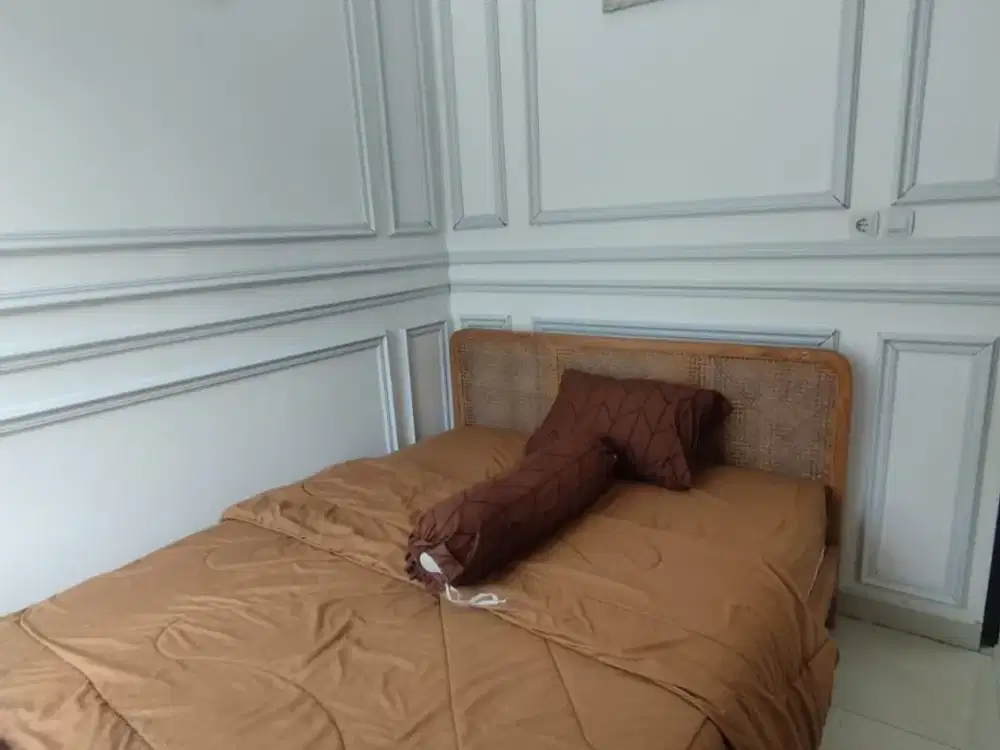 Hunian Nyaman One Gate System di Bantul bangujiwo kasihan