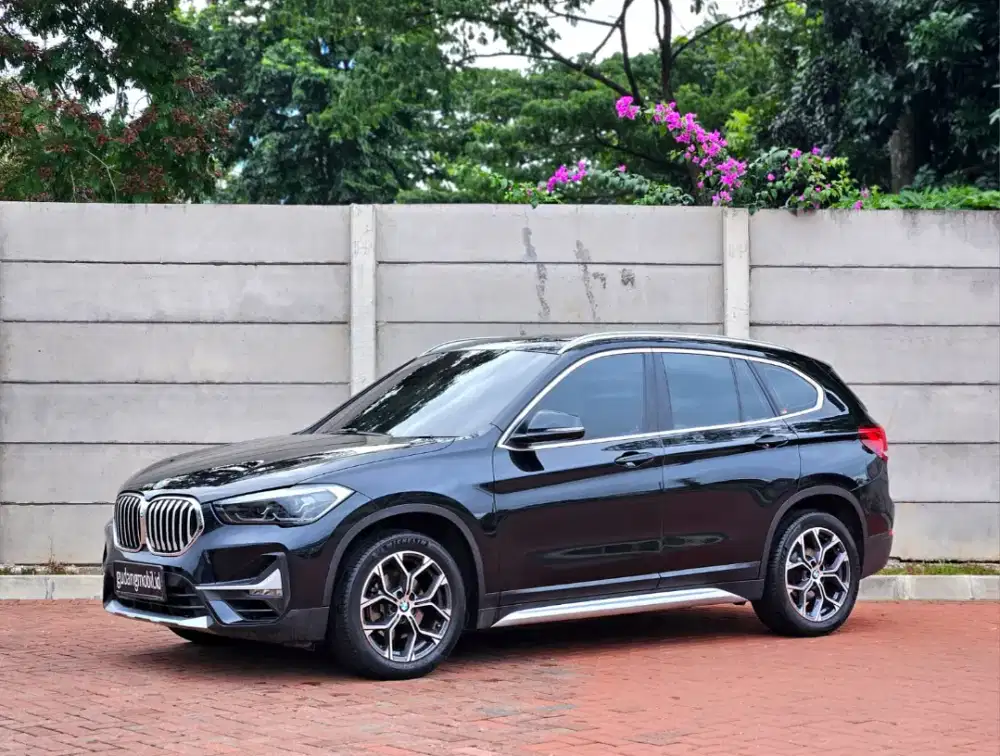 BMW X1 Xline 2020 LCI
