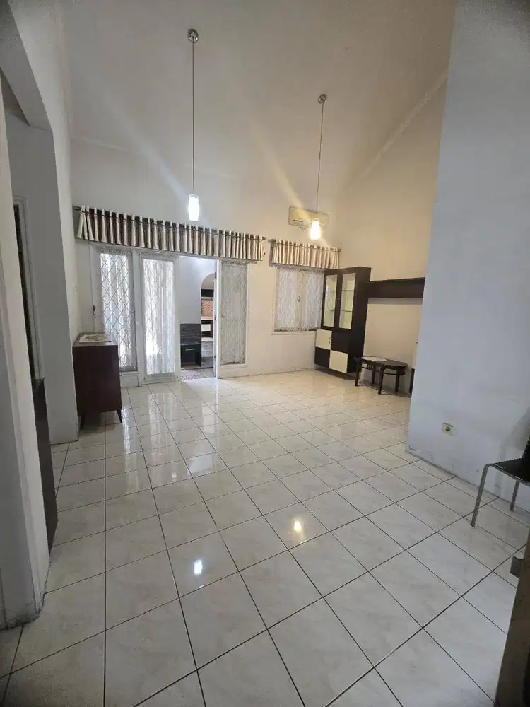 Dijual Murah dan Cepat Rumah di KBP Tatar Jingganagara