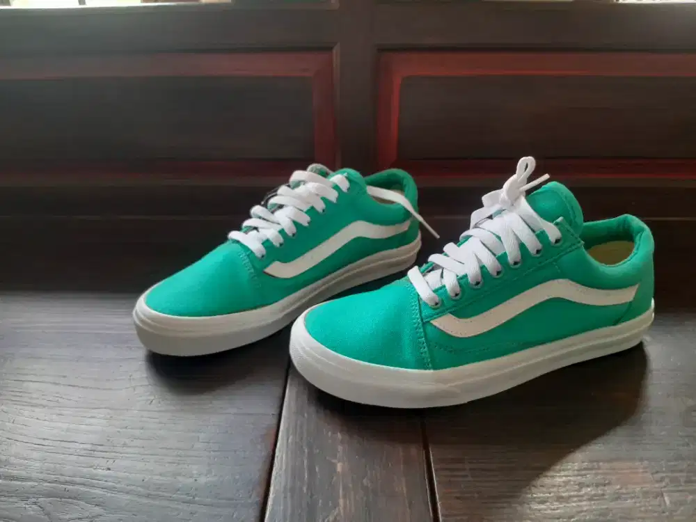 Vans size 41 - old skool