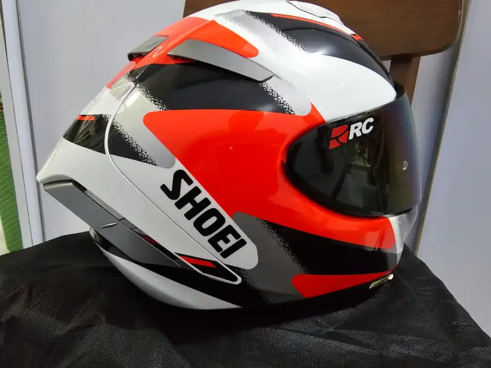 Jual Helm SHOEI Full Face