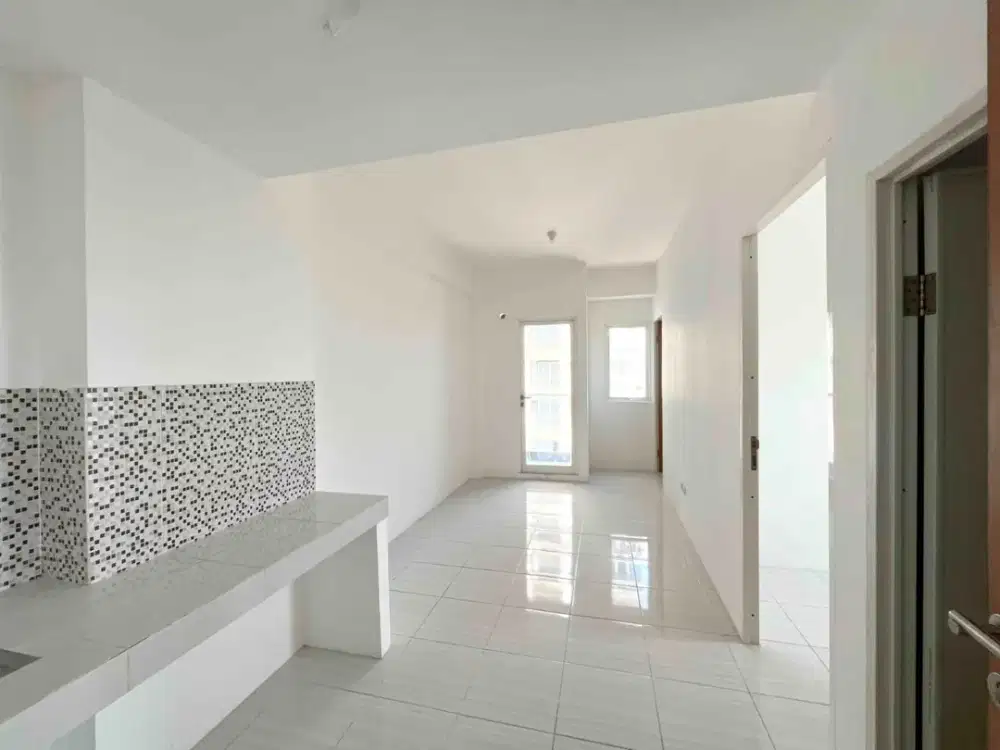 Apartemen termurah puncak dharmahusada tower B