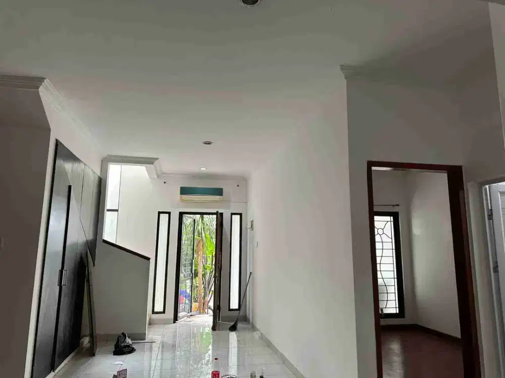 Di jual rumah di Bintarharga terbaik,lokasi strategis