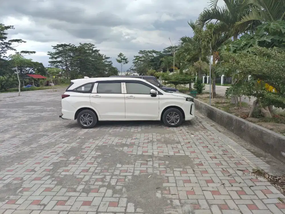 Xenia x manual 2022 ad solo