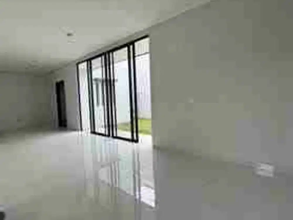 Disewakan Cepat Rumah Kuningan Village Pik2