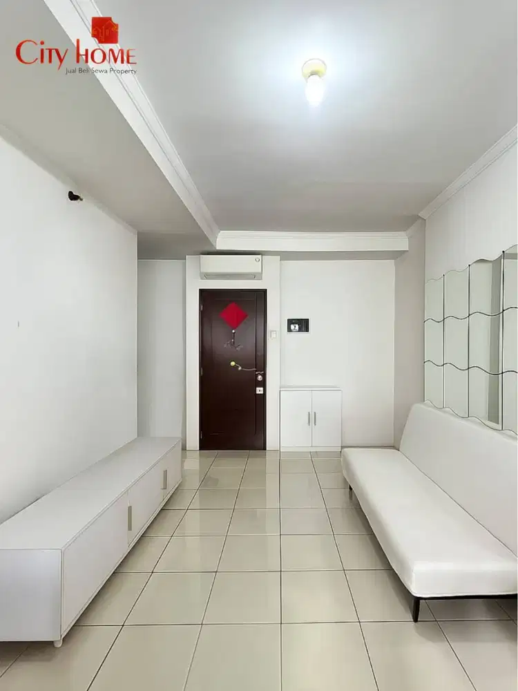 For Sell Apartemen 2BR Full Furnished, Jakarta Barat