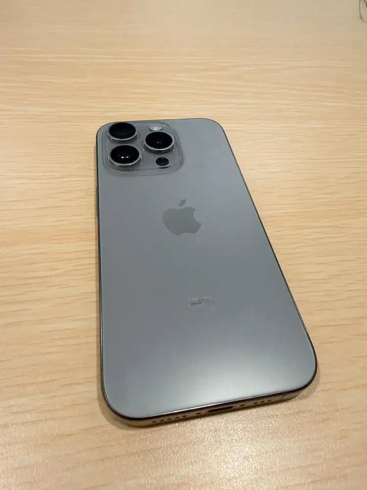 Iphone 15 pro 256 GB ex ibox