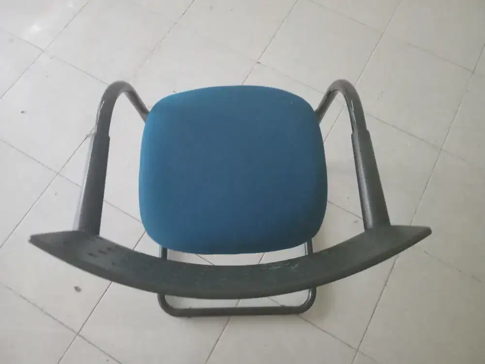 Dijual Kursi Chairman