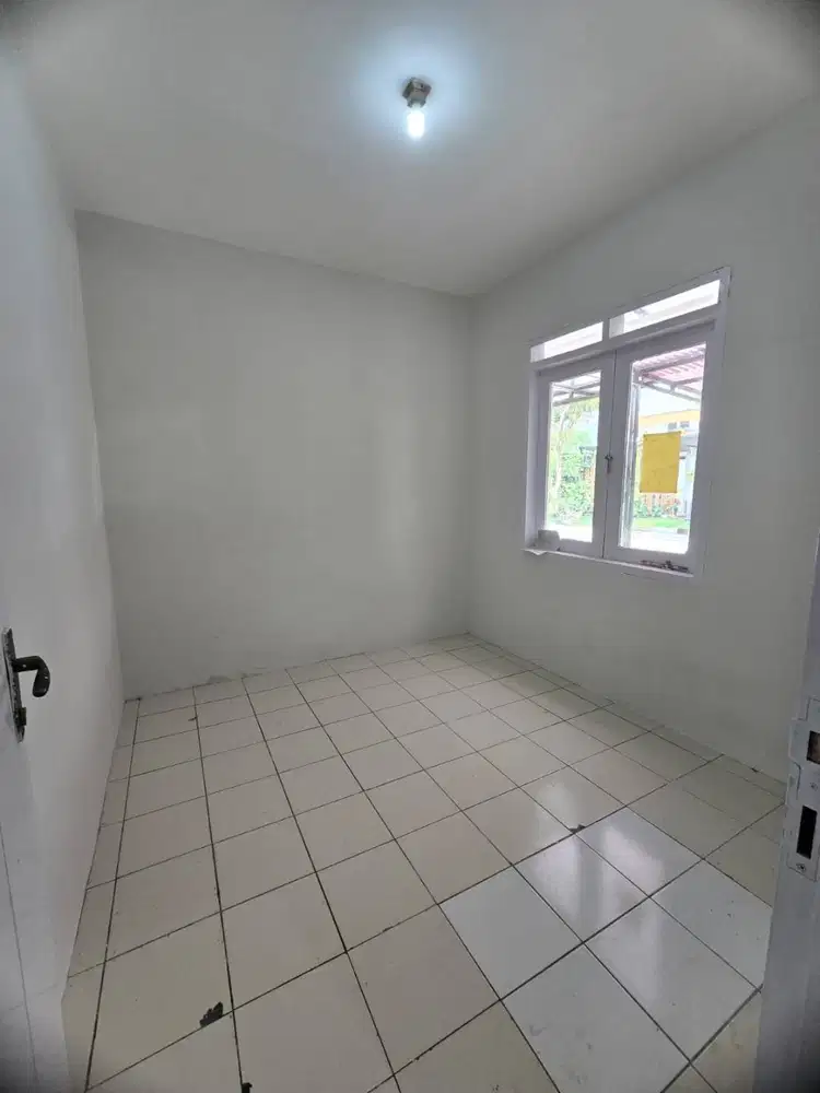 Dijual Cepat dan Murah Rumah di KBP Tatar Banyak Sumba