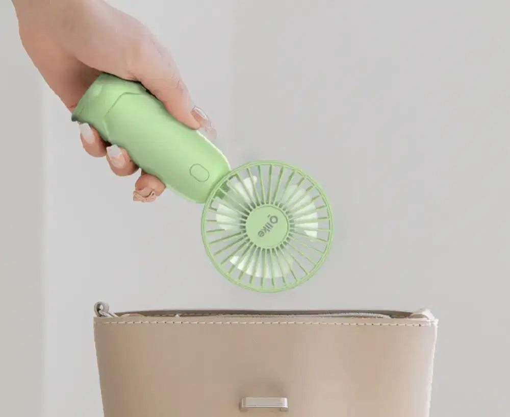 Kipas portabel Olike PF3