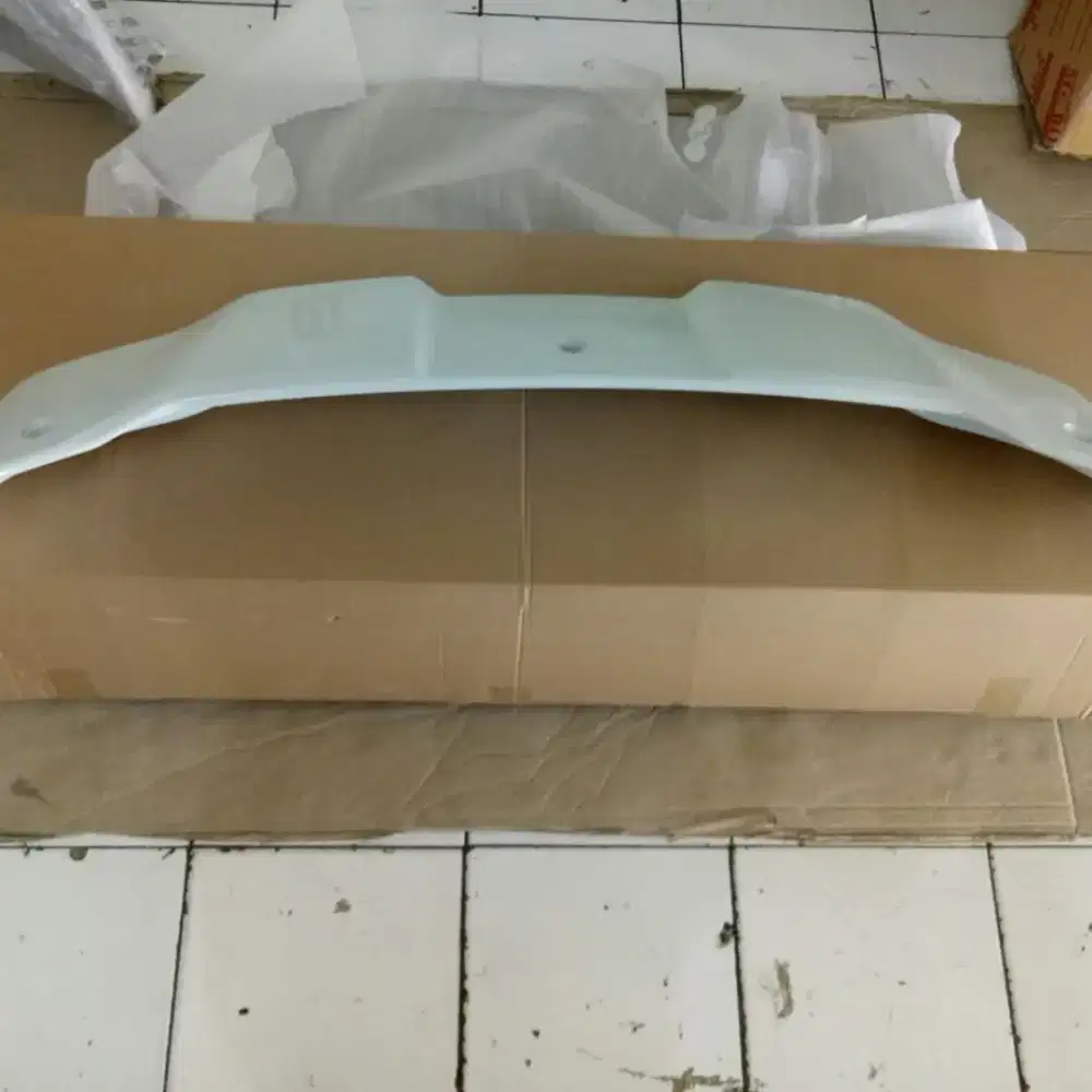 Spoiler All New Ertiga / XL7 tahun 2018-2025