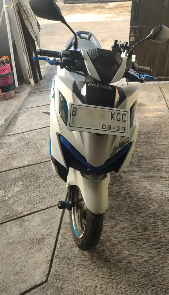 Jual Vario 2024