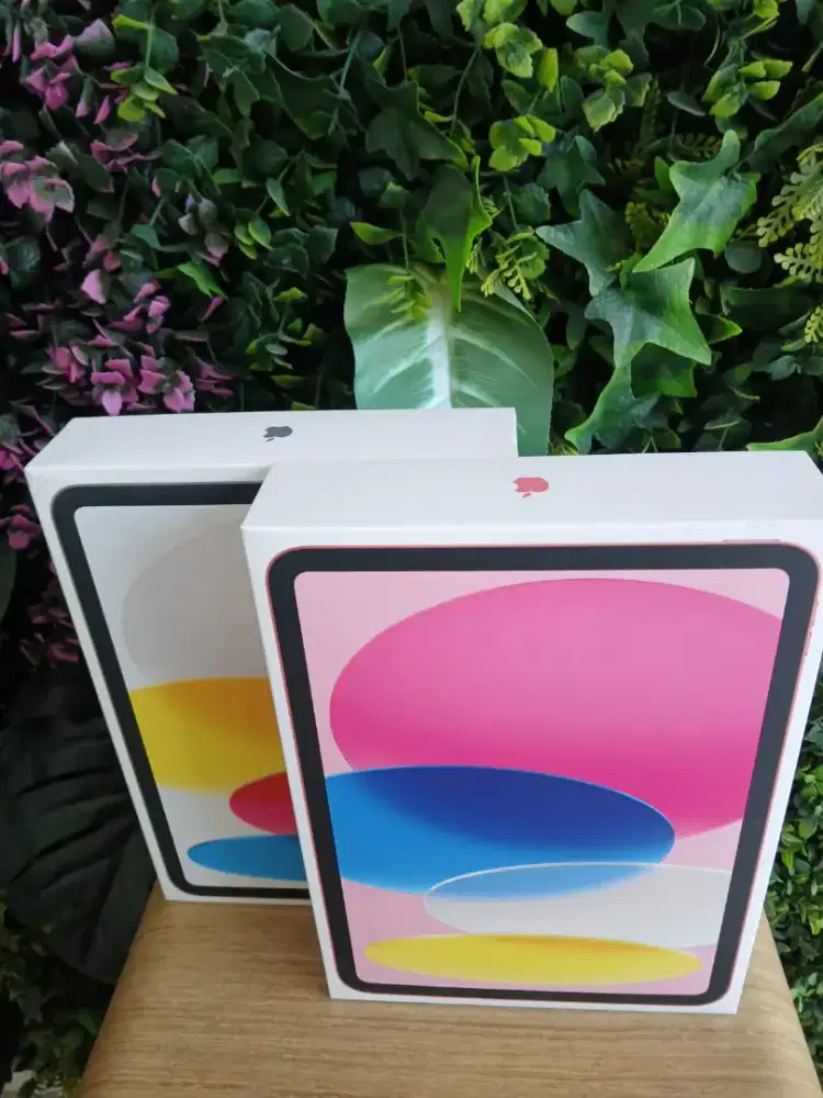 iPad 11 (A16) Wi-Fi 128