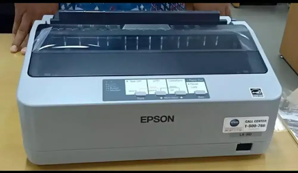Printer Epson LX-310 (sehat)