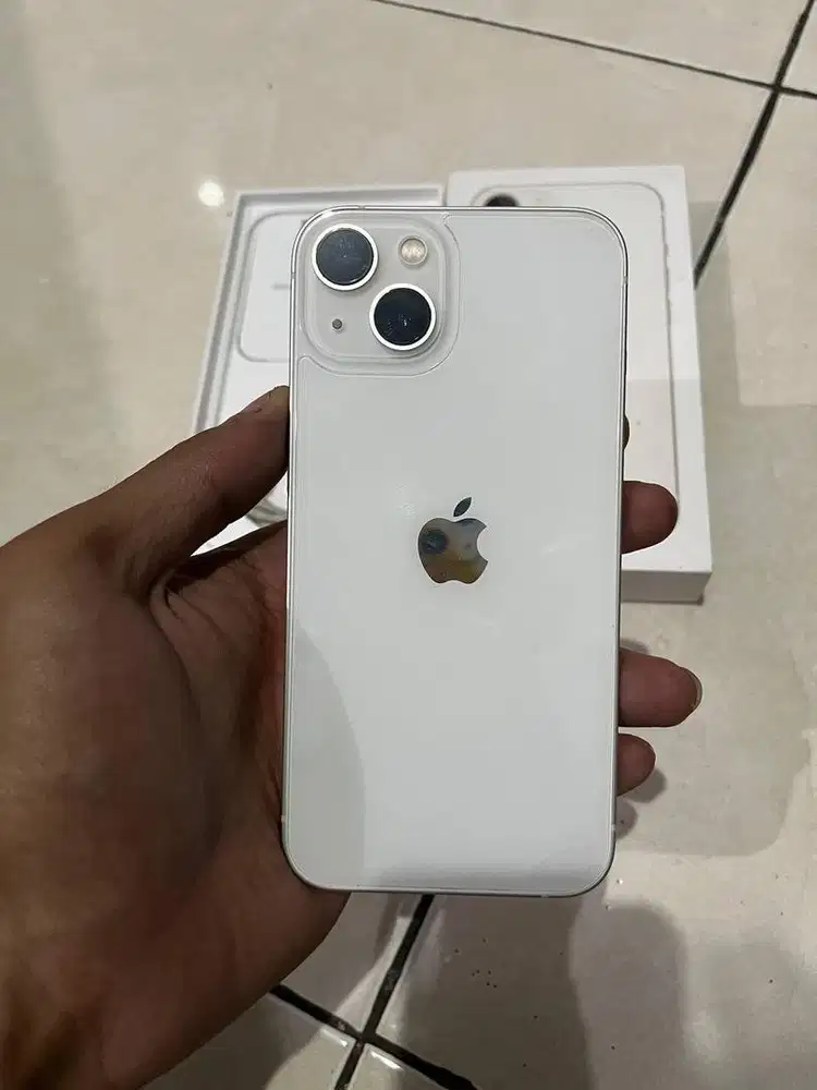 IPHONE 13 128 ALL OPERATOR