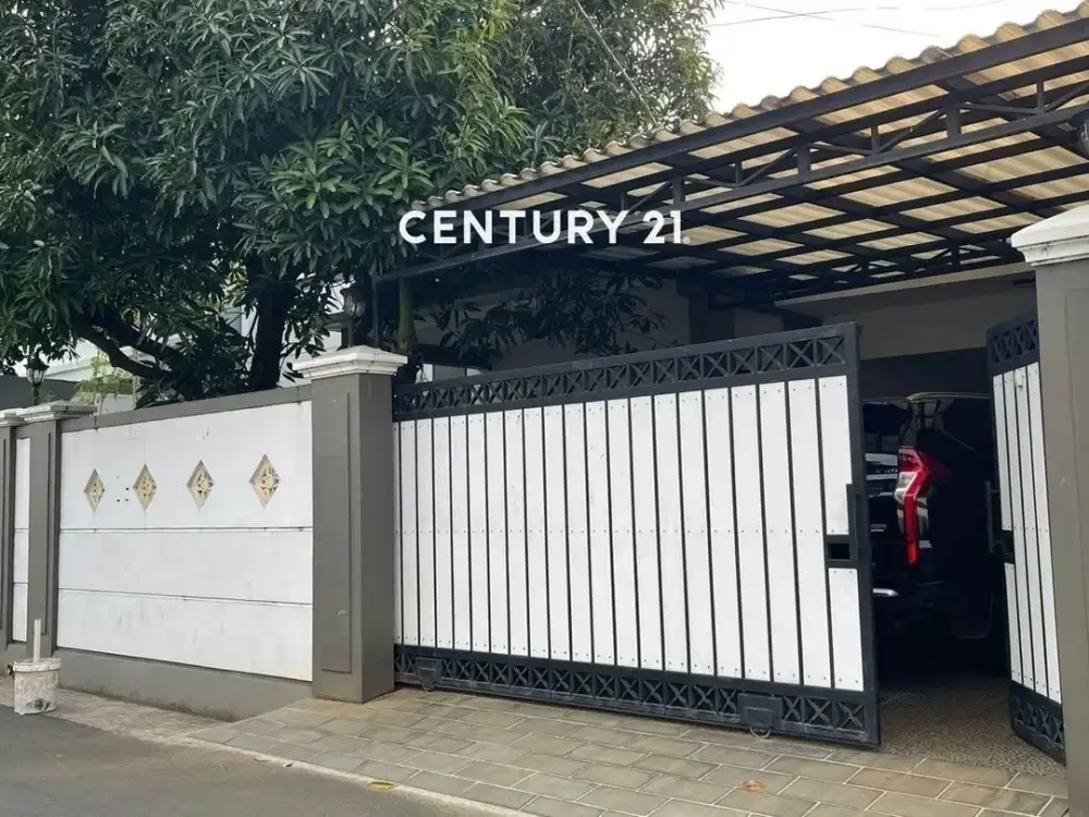 Dijual Rumah Dg Swimming Pool Di Kawasan  Bangka