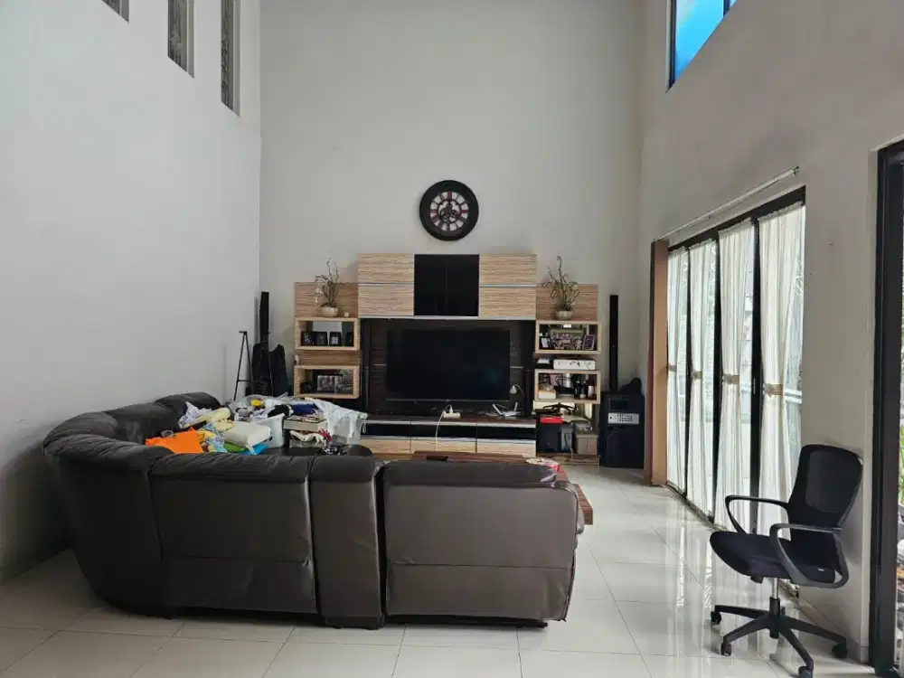 Rumah Siap Huni 2 Lantai Taman Kopo Indah TKI 3 Bandung