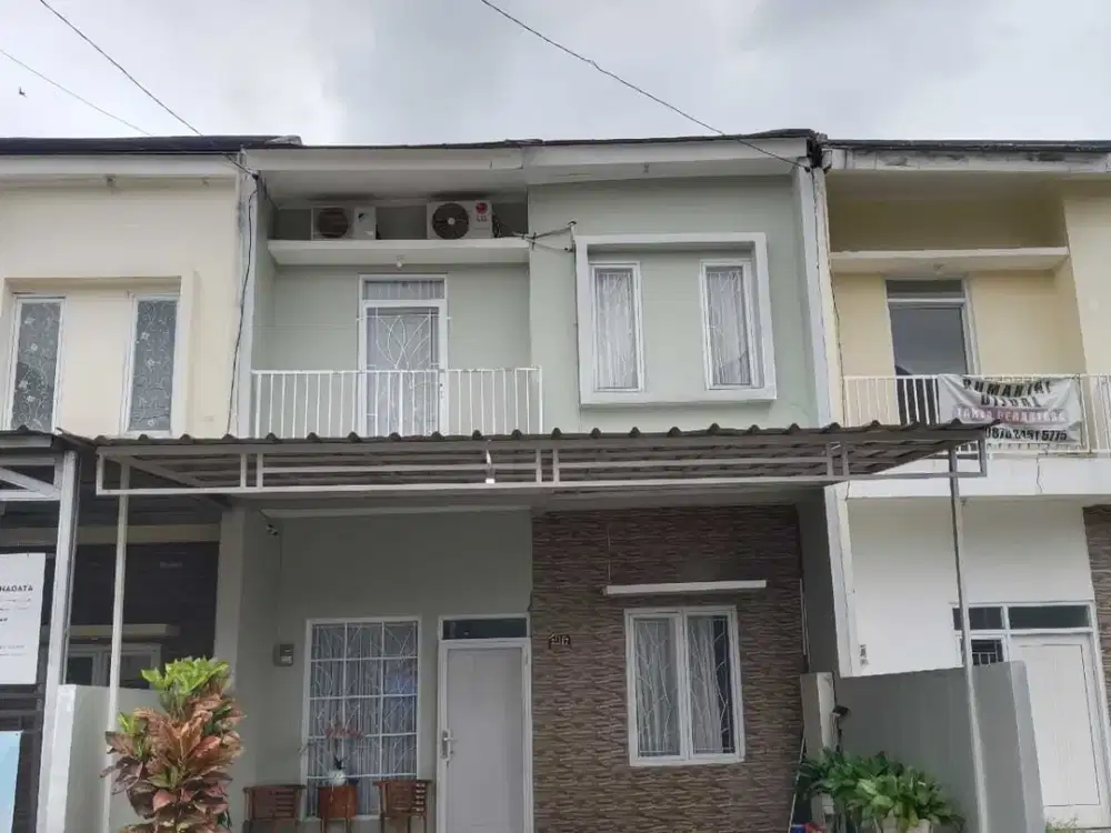 dijual hunian siap huni harga miring bikin syok dicibinong