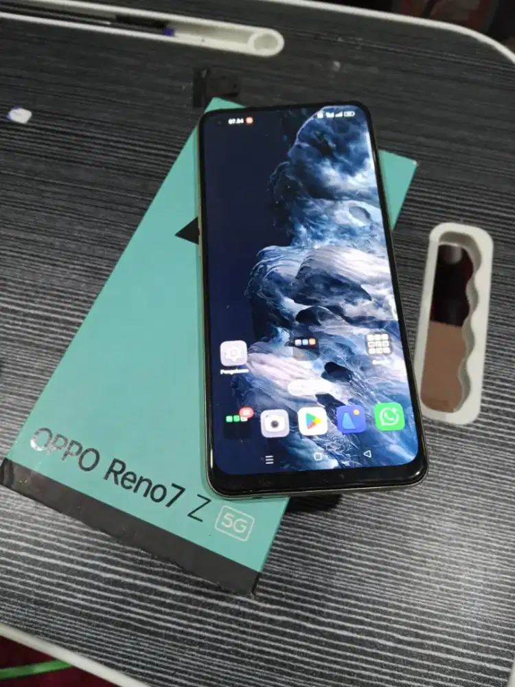Oppo Reno 7z 8/128 Fset