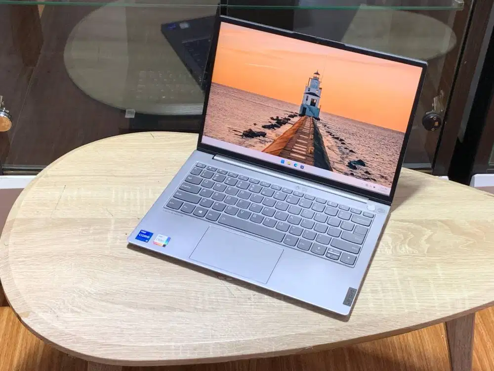 Lenovo Thinkbook 13s G2 ITL Intel Core i5-1135G7 GEN11 Ram 8GB FULLHD