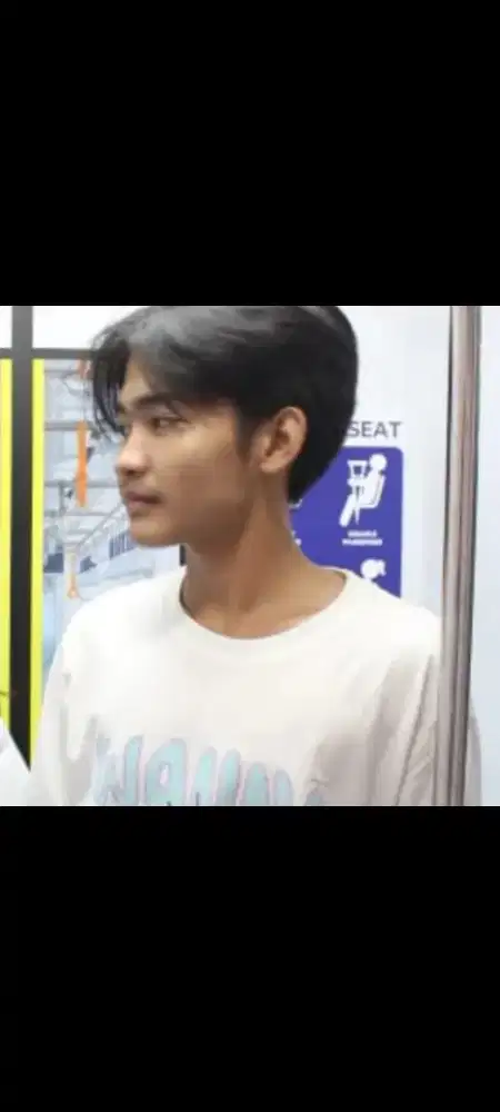 LAGI CARI KERJAAN OFFICE BOY ATAU CLEANING SERVICE,, I