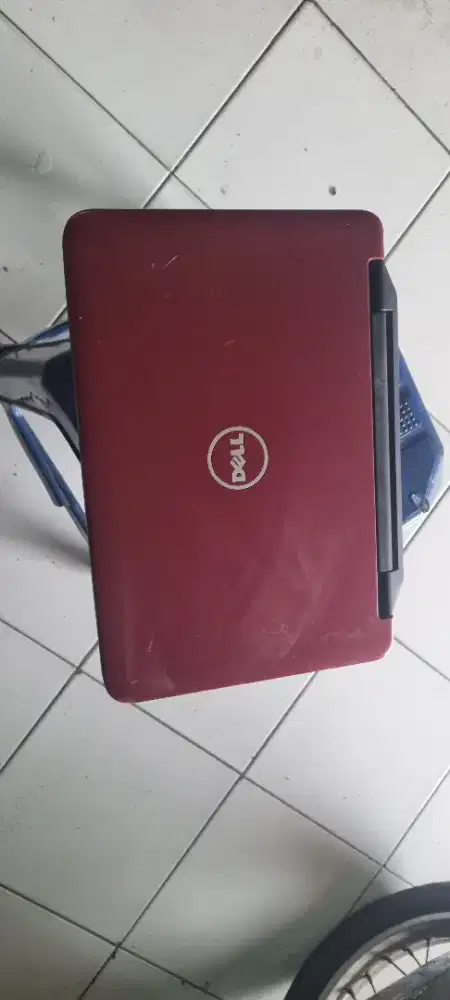 Dell inspiron 3420 intel Core i3 2310M ram 8gb hdd 500gb