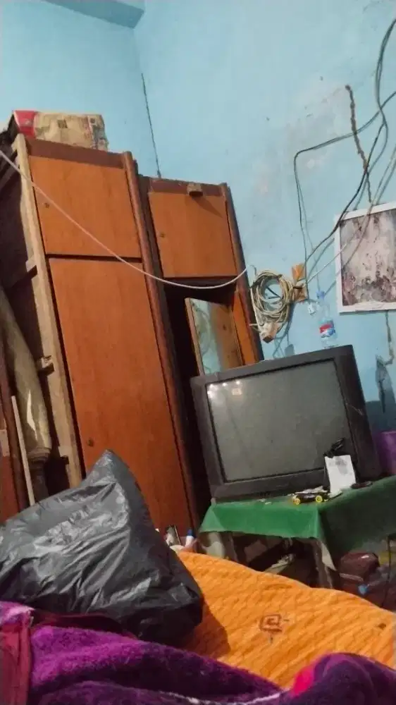 Dibutuhkan tukang angkat barang