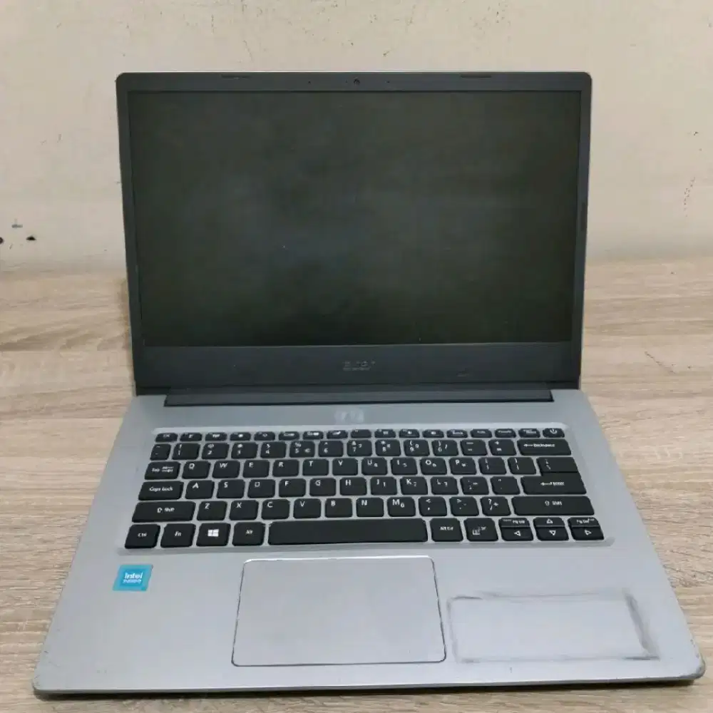 Acer Aspire A314 Intel Celeron N5100 4/256 SSD
