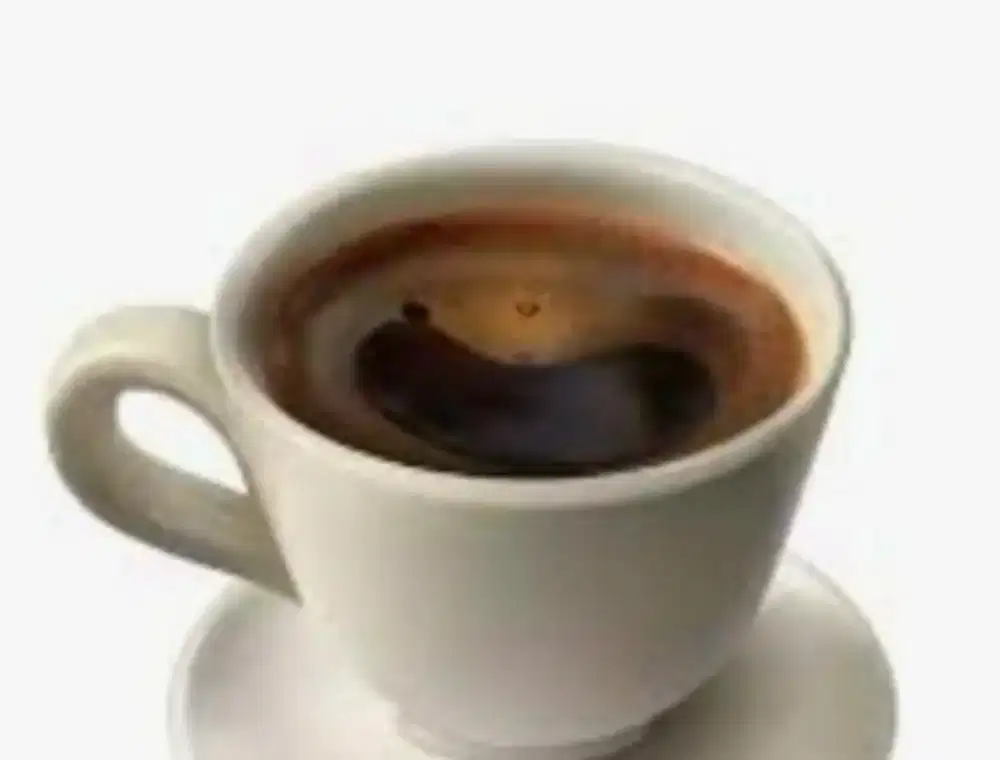 Dicari barista wanita