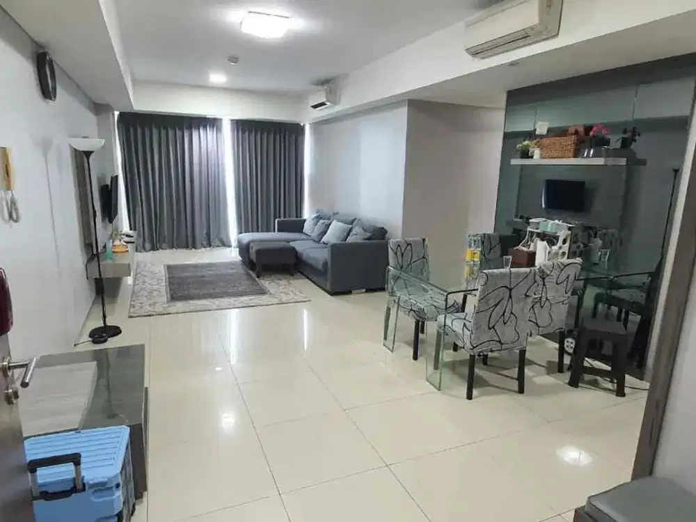 Dijual Apartemen Lippo Kemang Village
Empire Tower Unit Bagus