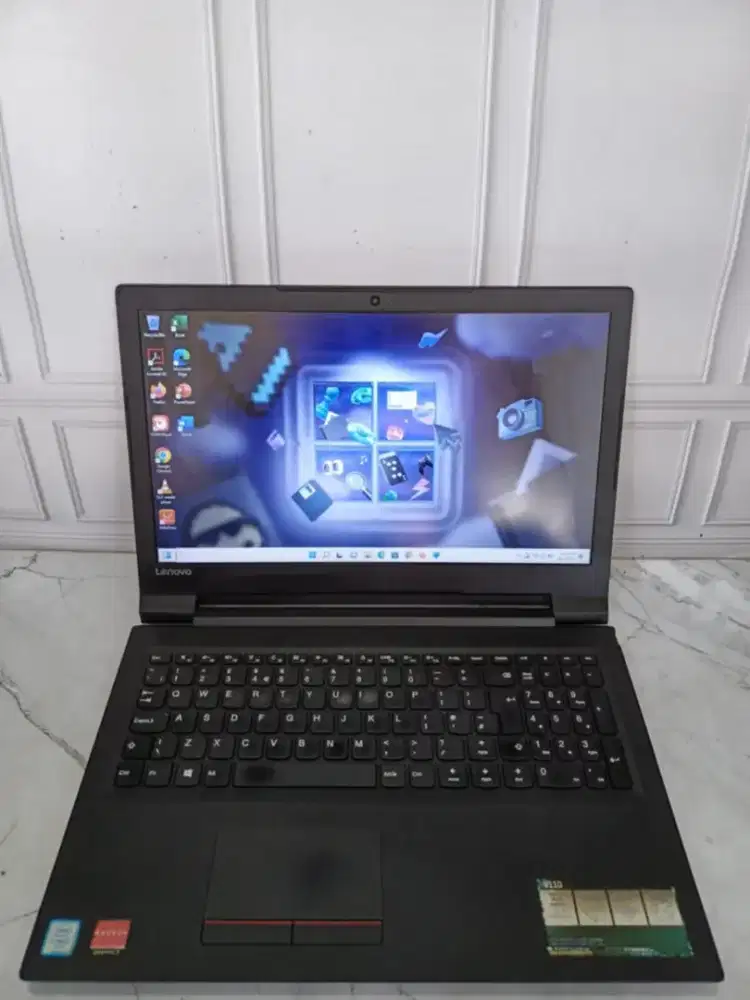 JUAL LAPTOP LENOVO Ram 8GB