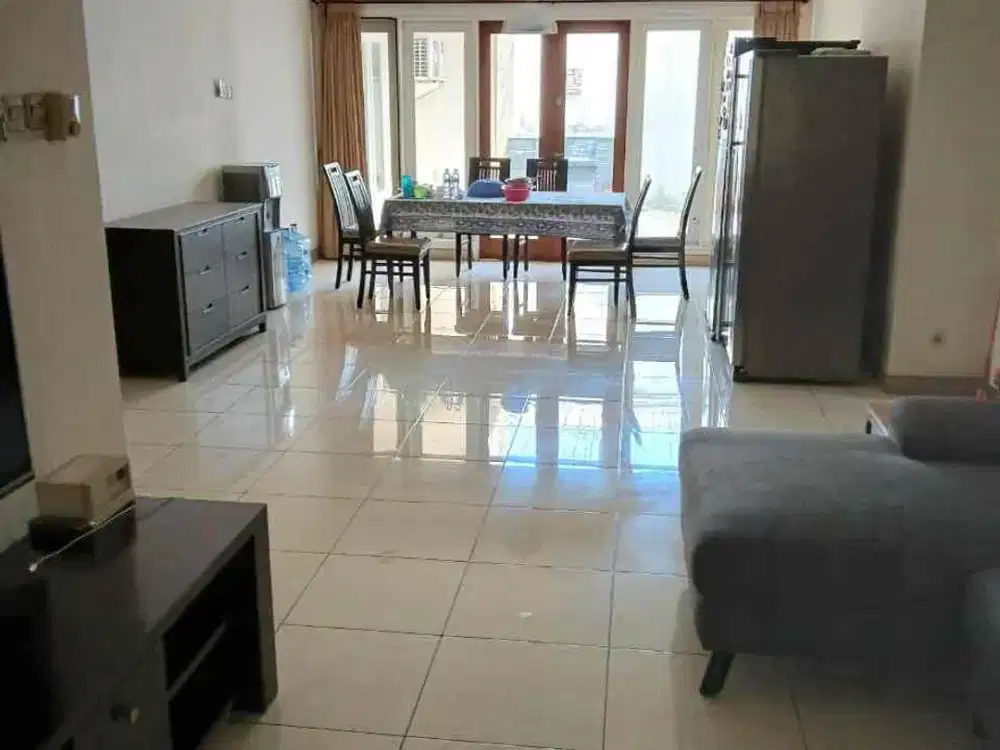 Dijual Rumah Buncit Indah , Pejaten , Pasar Minggu