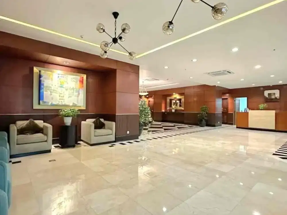 Dijual Apartemen Setiabudi , Kuningan
Size 159 sqm Jakarta Selatan