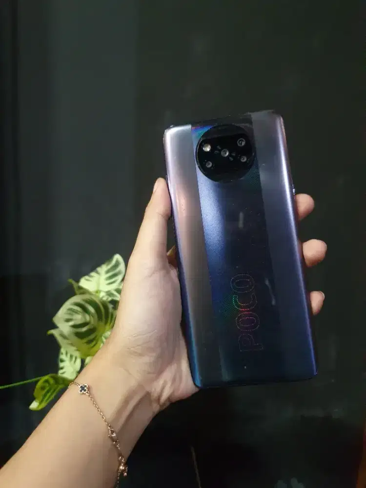 Xiaomi Poco X3 Pro 8/256 Batangan