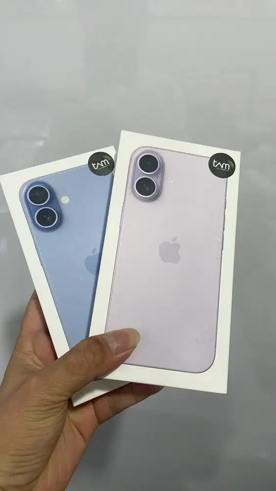 Iphone 17 256gb ibox