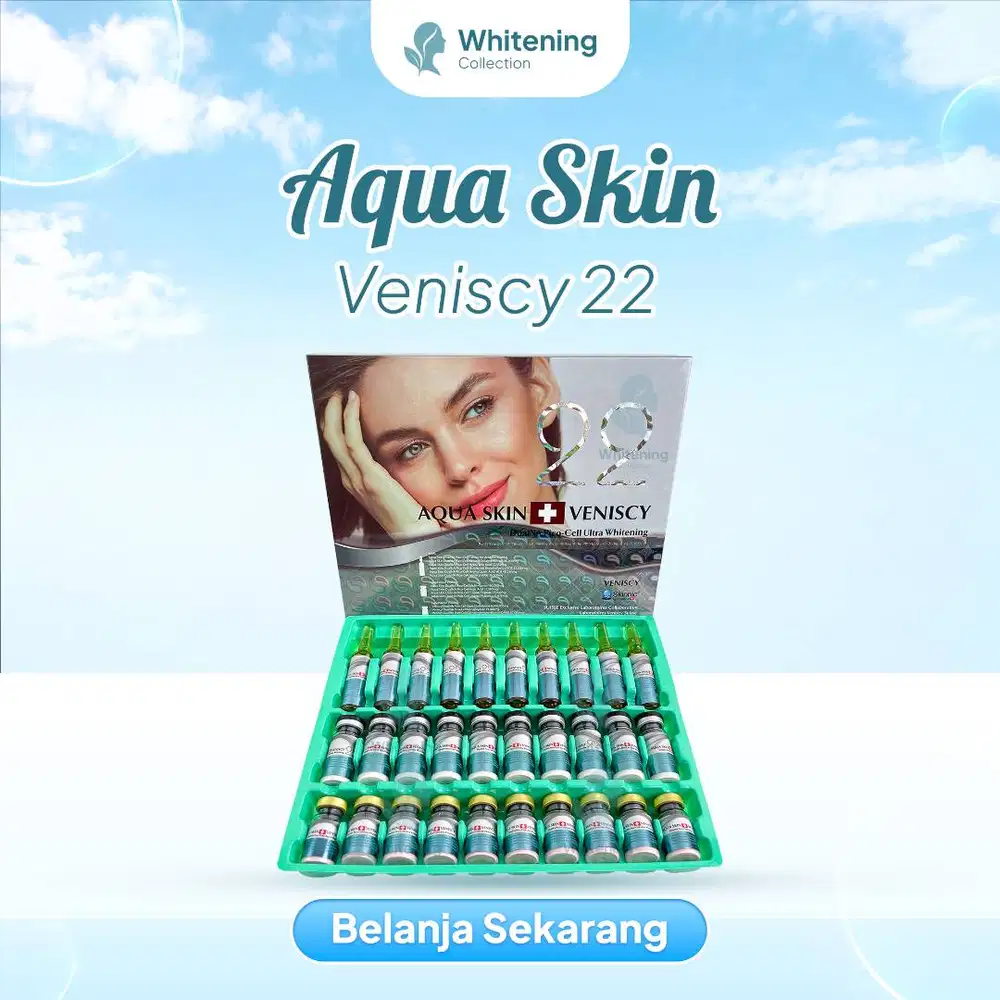 Aqua Skin Veniscy 22