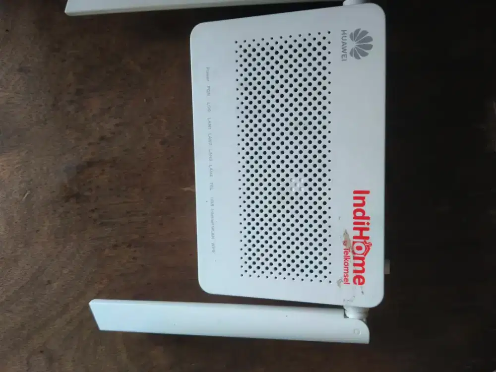 Router Huawei Hg8145v5