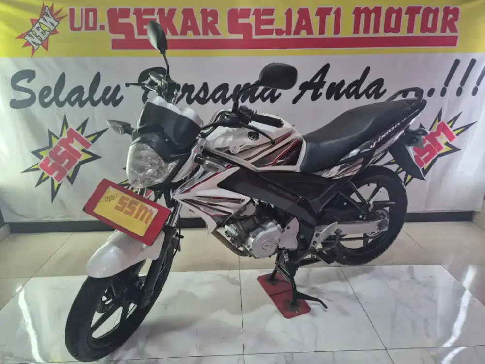 Vixion old 2012 plat L TERSEDIAA.