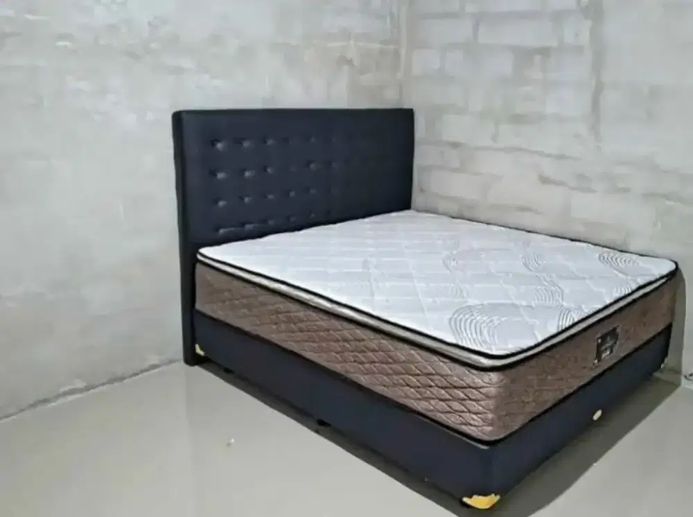 Jual kasur springbed Serenity Eternity