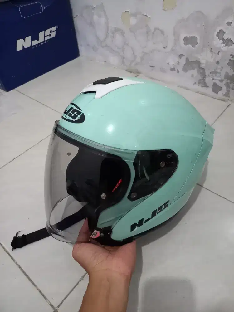 HELM NJS KAIROZ