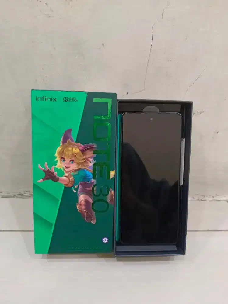 Infinix Note 30 8/256GB