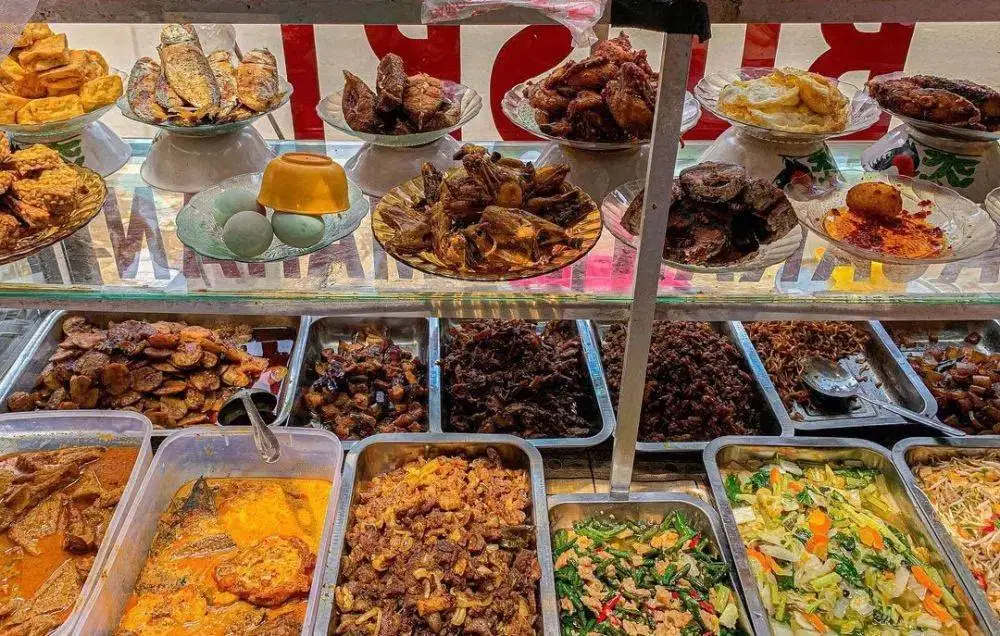 LOWONGAN KERJA DI WARTEG DI JAKARTA