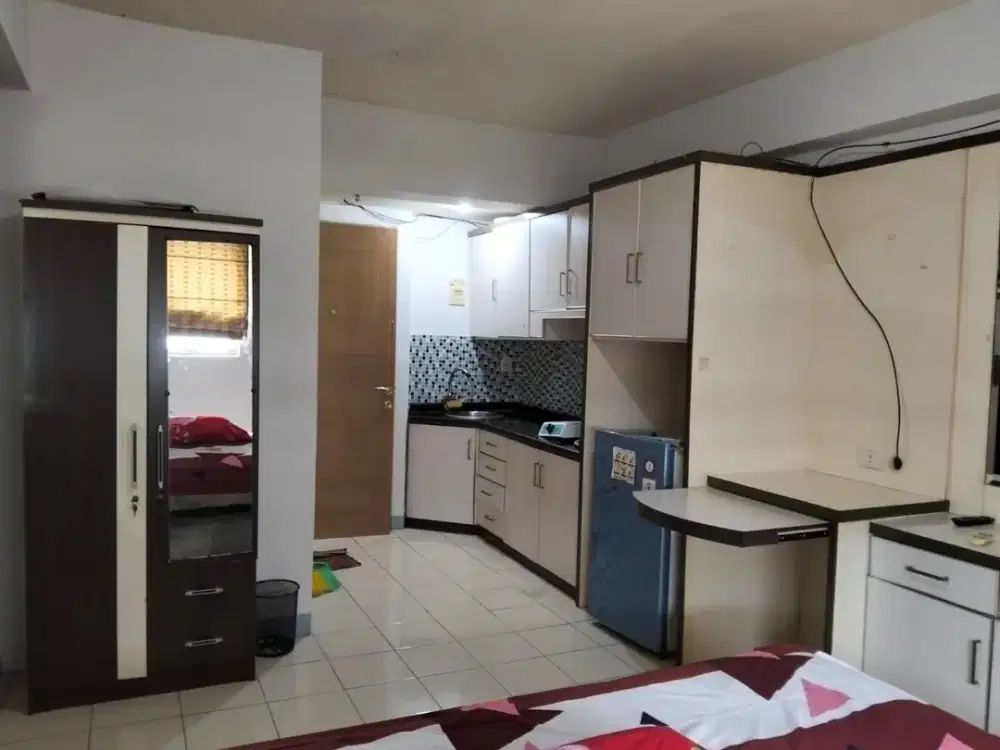 Disewakan Apartemen Gading Icon Pulogadung Murah